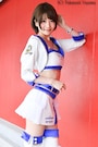 藤井みのり／Vivacious Girls