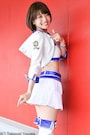 藤井みのり／Vivacious Girls