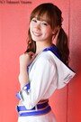 岡島彩花／Vivacious Girls