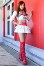 REIKA／Team TAISAN SaRD Angels