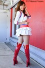 REIKA／Team TAISAN SaRD Angels