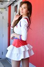 REIKA／Team TAISAN SaRD Angels