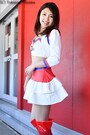 渡辺かなえ／Team TAISAN SaRD Angels
