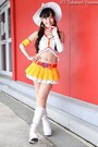 ねねか隊長／DIJONのゆかいな仲間たち