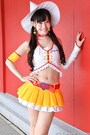 ねねか隊長／DIJONのゆかいな仲間たち