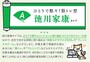 徳川家康タイプ