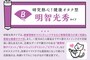 明智光秀タイプ