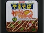 ペヤングからしマヨネーズやきそば大盛