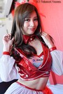 櫻井さえ／Pacific mermaids