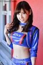 森脇亜紗紀／SUBARU BRZ GALS BREEZE