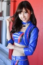 森脇亜紗紀／SUBARU BRZ GALS BREEZE