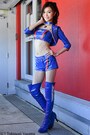 佐藤美央里／SUBARU BRZ GALS BREEZE