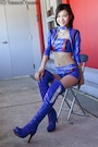 佐藤美央里／SUBARU BRZ GALS BREEZE