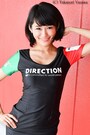 MAMI／Direction 108 Ragazza