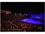 壮大なアイスショー「Intimissimi on Ice」