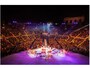 ファンタスティックで魅惑的な世界を演出「Intimissimi on Ice」