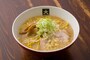 【札幌】札幌濃厚旨味噌ラーメン（麺屋つくし×ラーメン大島）