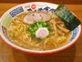 【宮城】気仙沼かもめラーメン（気仙沼 かもめ食堂）