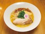 【福島】濃厚熟成味噌　福島鶏白湯（福島ラーメン組っ！獅子奮迅隊）