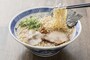 【久留米】元祖とんこつ！久留米「80周年」ラーメン（拉麺 久留米 本田商店×モヒカンらーめん×南京千両本家）
