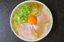 【佐賀】佐賀ん豚骨らーめん（九州 佐賀本釜炊き豚骨ラーメン）