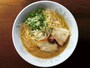 【大分】大分佐伯ラーメン（佐伯ラーメン愛好会）