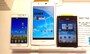 5インチスマートフォンの次は、7インチ　MEDIAS TAB UL N-08D