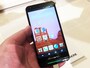AQUOS PHONE EX SH-02F