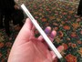 直線的なGALAXY J SC-02F