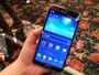GALAXY　Note　3　SC-01F