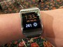 腕時計型ツールGALAXY Gear