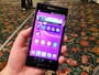 XperiaTM Z1 SO-01F