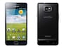 この夏1番のハイスペック　GALAXY S II SC-02C