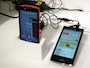 全部入りXi端末ARROWS X LTE F-05D