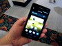 初のXi対応Xperoia　Xperia　GX　SO-94D