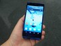 国産スマートフォン最高レベルのAQUOS PHONE ZETA SH-02E