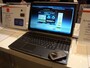 受信時最大112.5Mbpsに対応したモバイルWi-FiルーターHW-02E