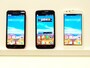 完成度が高いAQUOS PHONE ZETA SH-06E