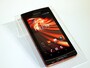 Gショックと連携MEDIAS LTE N-04D