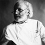 創業者　マルク・ドゥバイヨル氏