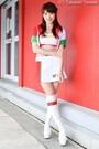 美央／JLOCレースクイーン