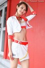 小田唯／JLOCレースクイーン