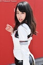 千倉里菜／PCCJ Lady