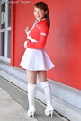 はるま／富士スピードウェイイメージガール「クレインズ」
