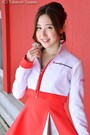 村井瑞稀／富士スピードウェイイメージガール「クレインズ」