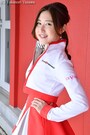 村井瑞稀／富士スピードウェイイメージガール「クレインズ」