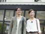 台北の服装