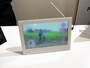 フルセグ受信と録画ができるPhotoVision TV 202HW