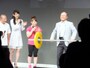 孫社長は鍛えている？スギちゃんが上がらなかったバーベルをあげる