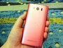 AQUOS PHONE Xx mini 303SH　背面